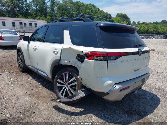 Nissan Pathfinder 2024 5N1DR3DJ6RC246358 Image 6