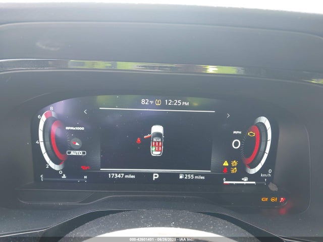 Nissan Pathfinder 2024 5N1DR3DJ6RC246358 Image 7