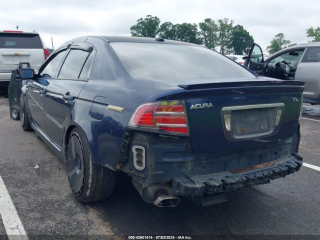 2006 ACURA TL 19UUA66246A064685 Photo 2