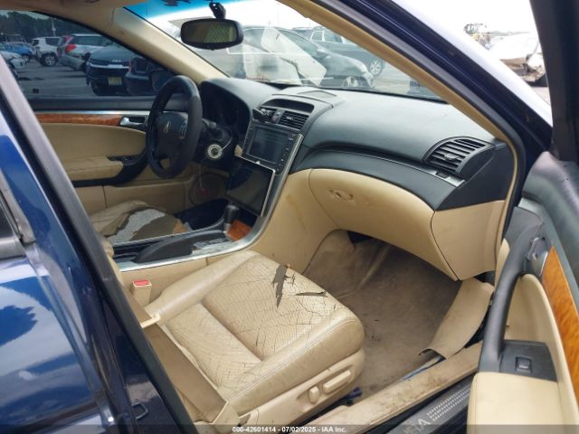 2006 ACURA TL 19UUA66246A064685 Photo 4