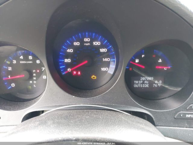2006 ACURA TL 19UUA66246A064685 Photo 6