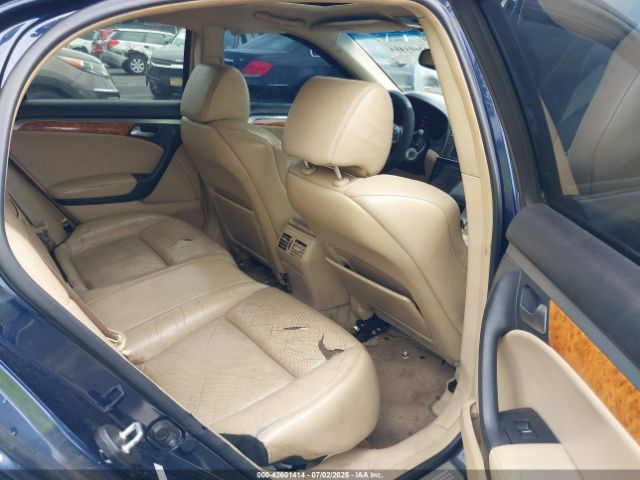 2006 ACURA TL 19UUA66246A064685 Photo 7