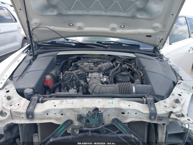 2011 CADILLAC CTS 1G6DE5EY3B0155484 Photo 9