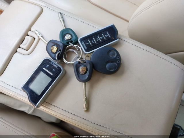 1996 JAGUAR VANDENPLAS SAJKX6743TC763201 Photo 10