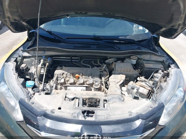 3CZRU5H79HM715162 Honda r18z9