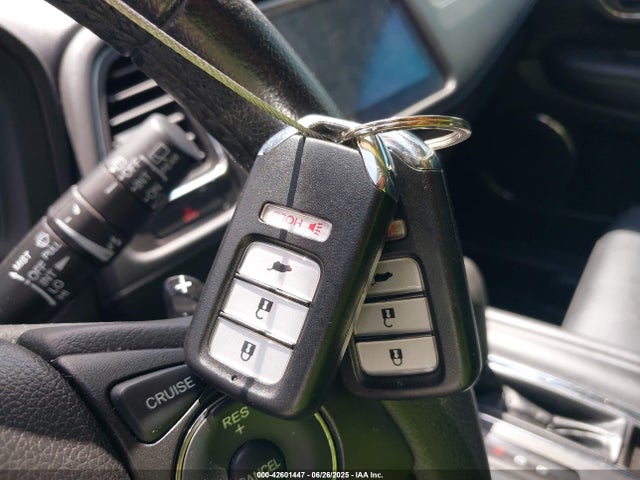 3CZRU5H79HM715162 Honda r18z9