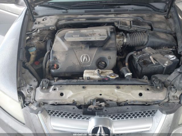 2008 ACURA TL 19UUA66218A012272 Photo 9
