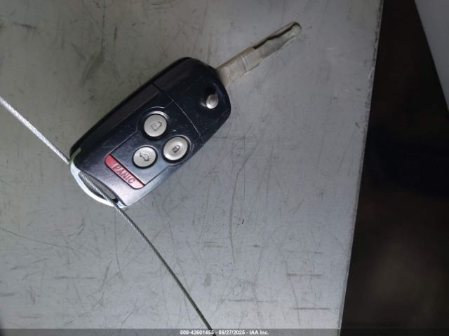 2008 ACURA TL 19UUA66218A012272 Photo 10