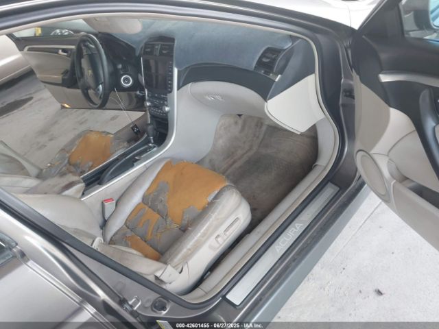 2008 ACURA TL 19UUA66218A012272 Photo 4