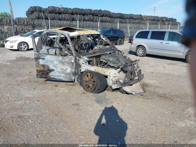 2015 BMW X5 5UXKR0C59F0K55808