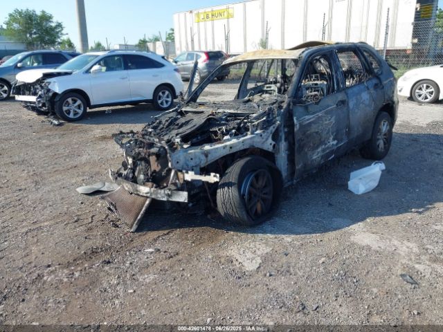 2015 BMW X5 5UXKR0C59F0K55808 Photo 1