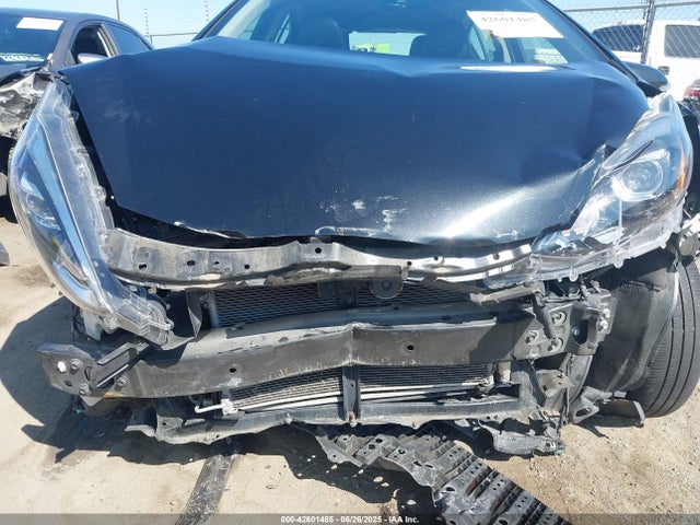 JTDKDTB35J1606654 Toyota 1nz-fxe+1lm