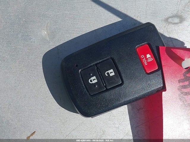 JTDKDTB35J1606654 Toyota 1nz-fxe+1lm