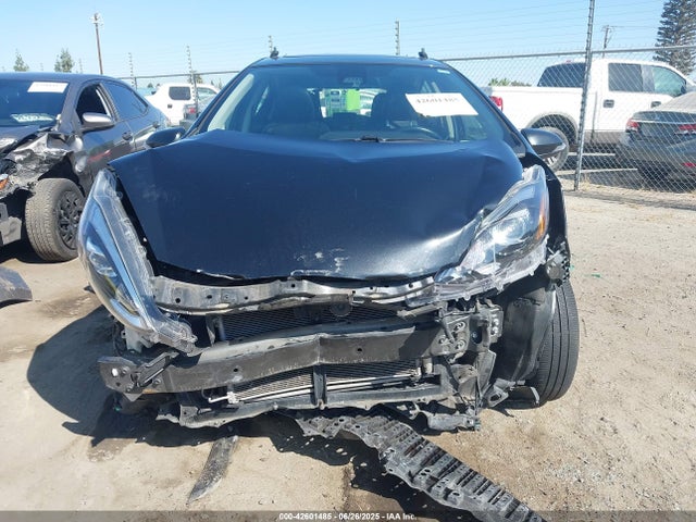 JTDKDTB35J1606654 Toyota 1nz-fxe+1lm