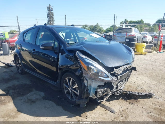 JTDKDTB35J1606654 Toyota 1nz-fxe+1lm