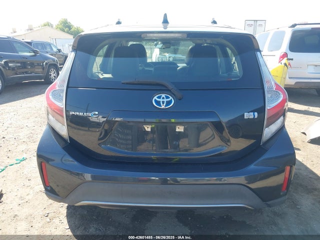 JTDKDTB35J1606654 Toyota 1nz-fxe+1lm
