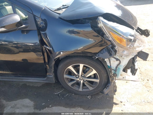 JTDKDTB35J1606654 Toyota 1nz-fxe+1lm