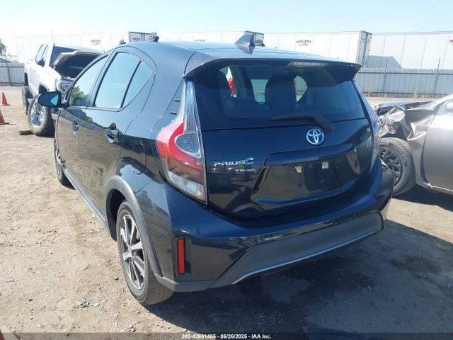 JTDKDTB35J1606654 Toyota 1nz-fxe+1lm