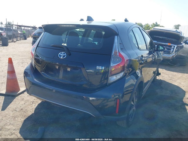 JTDKDTB35J1606654 Toyota 1nz-fxe+1lm