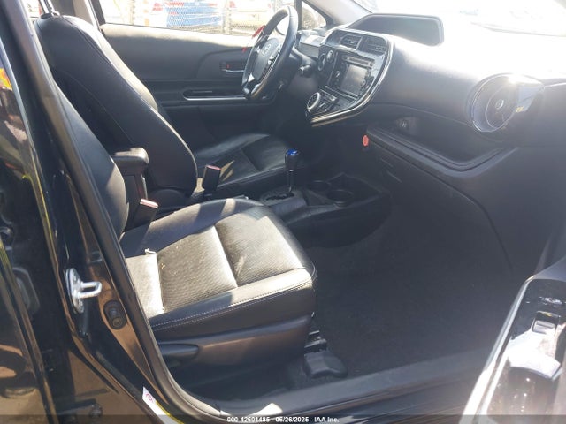 JTDKDTB35J1606654 Toyota 1nz-fxe+1lm