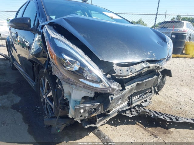 JTDKDTB35J1606654 Toyota 1nz-fxe+1lm