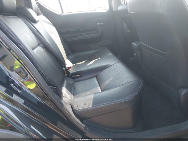 JTDKDTB35J1606654 Toyota 1nz-fxe+1lm