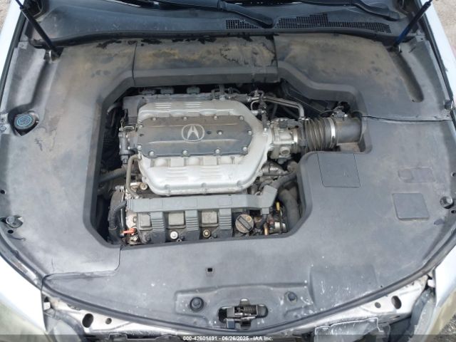 2013 ACURA TL 19UUA8F57DA003978 Photo 9