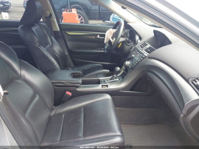 2013 ACURA TL 19UUA8F57DA003978 Photo 4