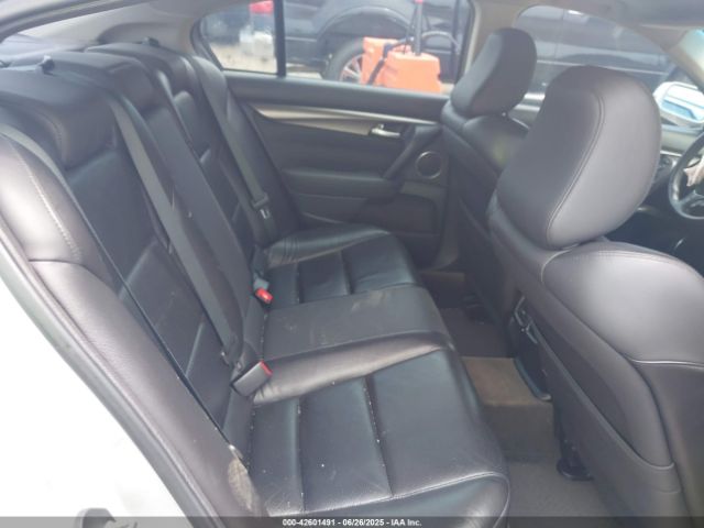 2013 ACURA TL 19UUA8F57DA003978 Photo 7