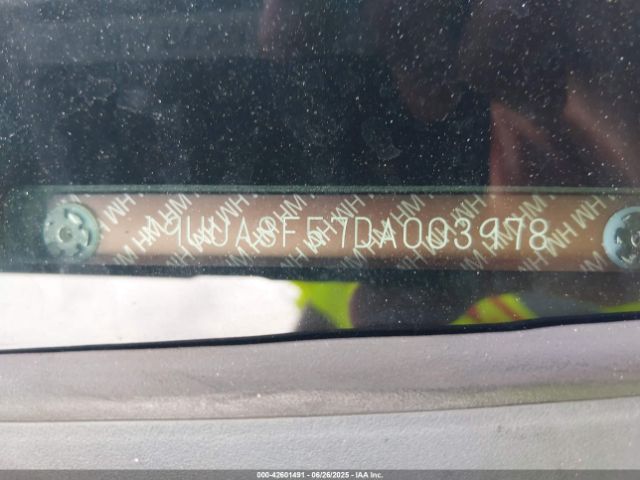 2013 ACURA TL 19UUA8F57DA003978 Photo 8