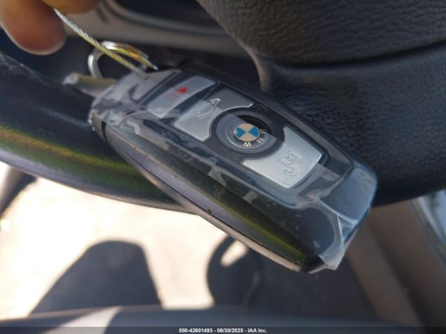 2014 BMW X3 5UXWX9C5XE0D26348 Photo 10