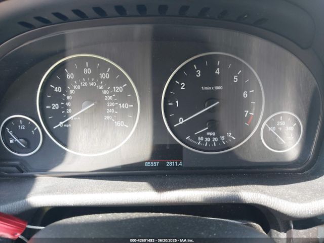 2014 BMW X3 5UXWX9C5XE0D26348 Photo 6