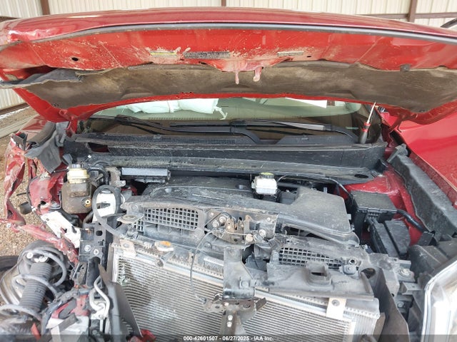 5N1AR2MM3FC639222 Nissan 2015