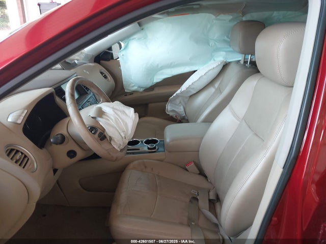 5N1AR2MM3FC639222 Nissan 2015