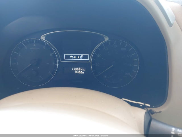 5N1AR2MM3FC639222 Nissan 2015