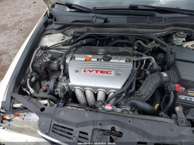 2006 ACURA TSX JH4CL96936C010932 Photo 9