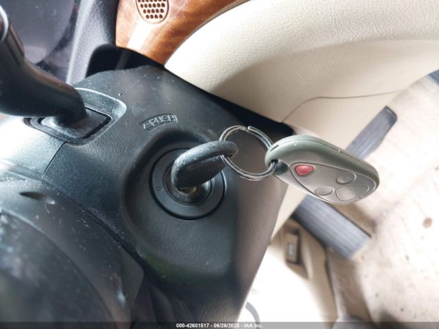 2006 ACURA TSX JH4CL96936C010932 Photo 10