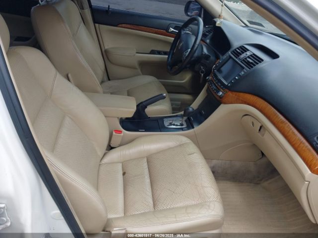 2006 ACURA TSX JH4CL96936C010932 Photo 4