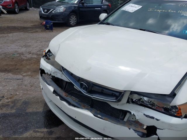 2006 ACURA TSX JH4CL96936C010932 Photo 5