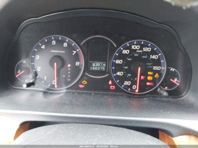 2006 ACURA TSX JH4CL96936C010932 Photo 6