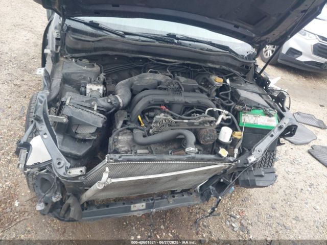 2018 SUBARU FORESTER JF2SJAJC4JH417551 Photo 9