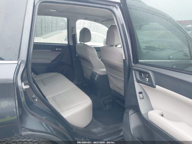 2018 SUBARU FORESTER JF2SJAJC4JH417551 Photo 7