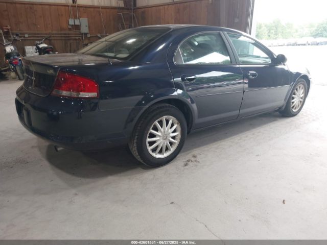 2003 CHRYSLER SEBRING 1C3EL46X23N555939 Photo 3