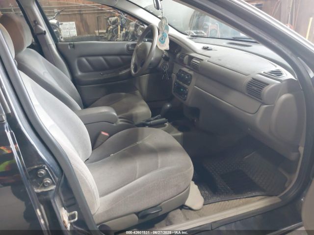2003 CHRYSLER SEBRING 1C3EL46X23N555939 Photo 4