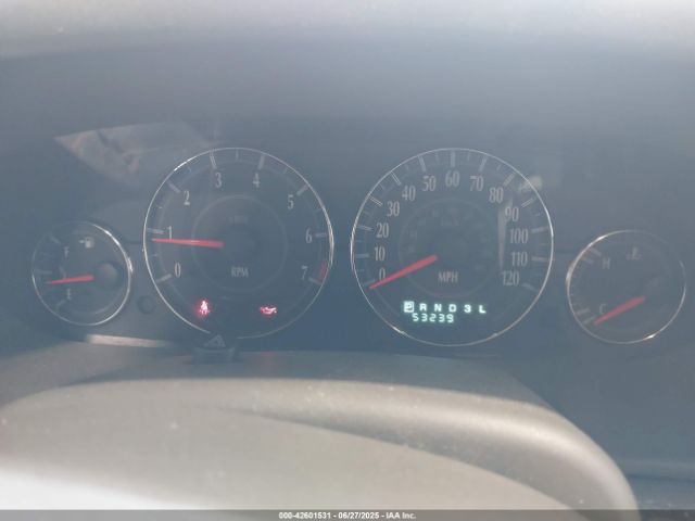 2003 CHRYSLER SEBRING 1C3EL46X23N555939 Photo 6