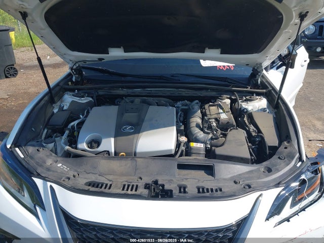 58AGZ1B16MU103457 Lexus 2gr-fks