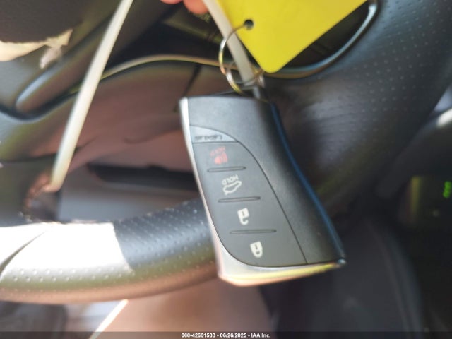 58AGZ1B16MU103457 Lexus 2gr-fks