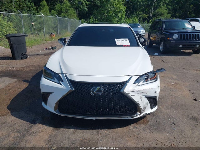 58AGZ1B16MU103457 Lexus 2gr-fks