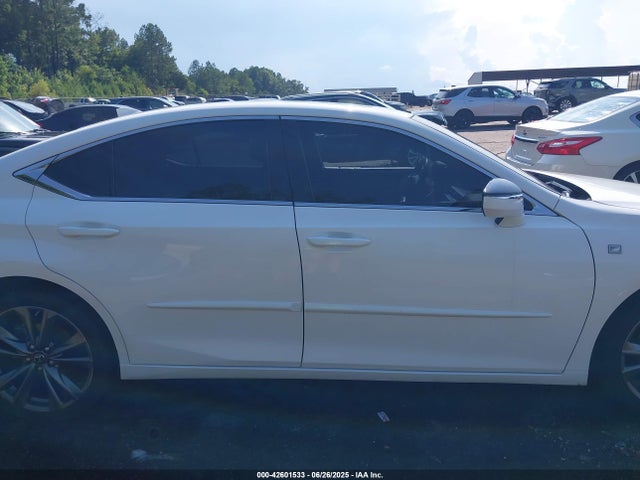 58AGZ1B16MU103457 Lexus 2gr-fks
