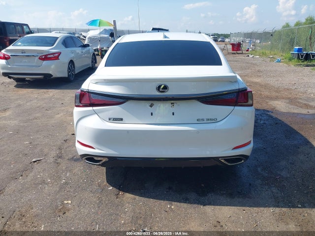 58AGZ1B16MU103457 Lexus 2gr-fks